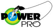 Power Pro Fishing Line Braid, Braided fishing line